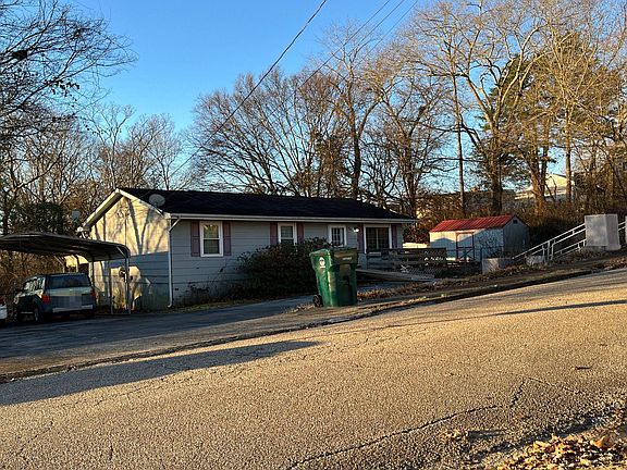 3rd image of 3604 Northrop St