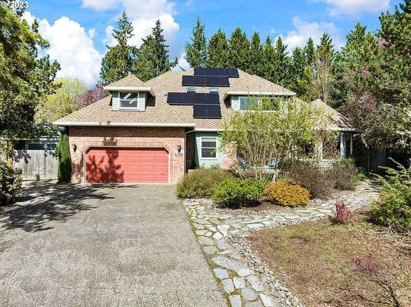 13183 NW Helen Ln, Portland, OR 97229