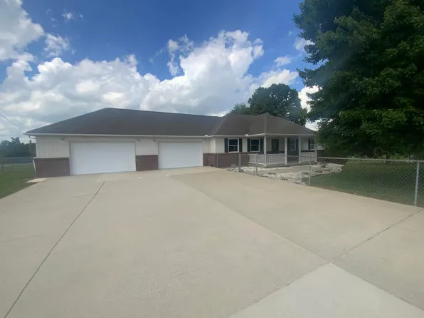 24 Heritage Dr, Strunk, KY 42649