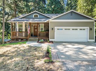 18707 Rampart Dr SE, Yelm, WA 98597