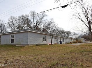 6271 W Cedar Meadows Ln, Joplin, MO 64801