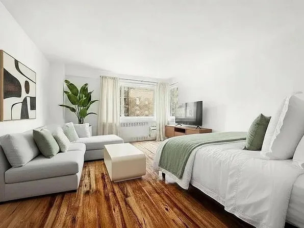 345 W 58th St APT 15L, New York, NY 10019