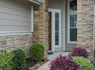 23 Abercrombie Pl, Conroe, TX 77384