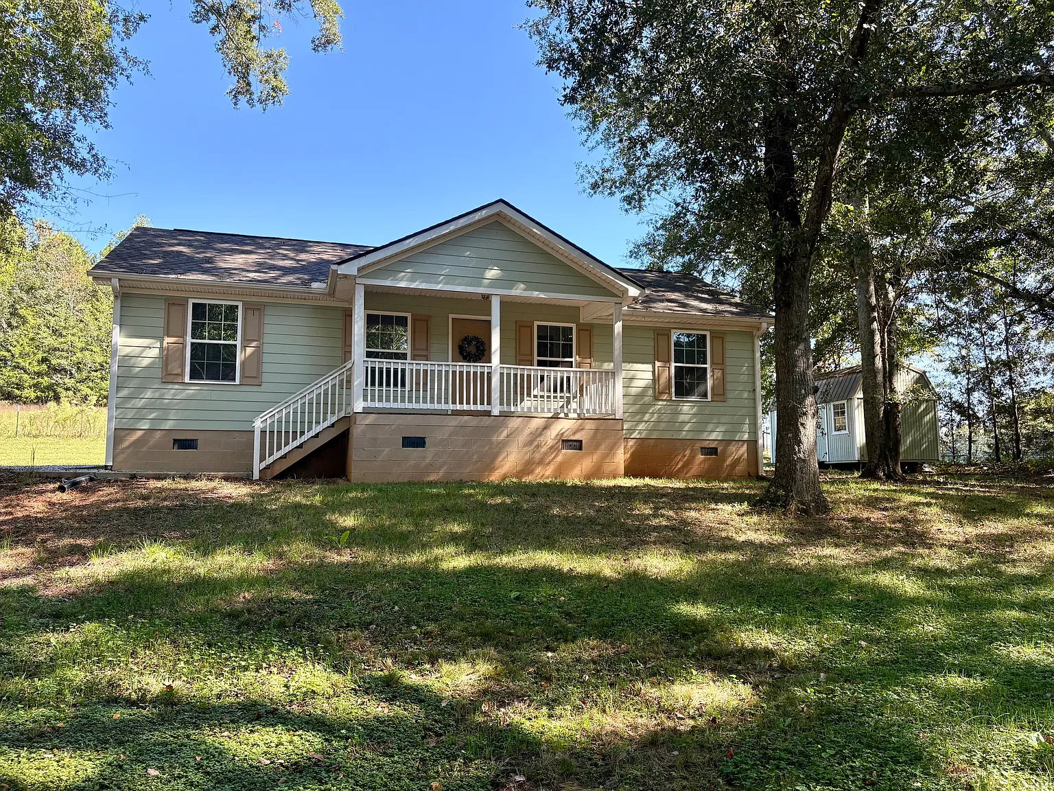 2306 Dacusville Highway, Easley — Photo 2