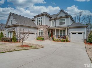 2212 Big Lake Ct, Raleigh, NC 27607