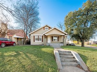 238 W Montana Ave, Dallas, TX