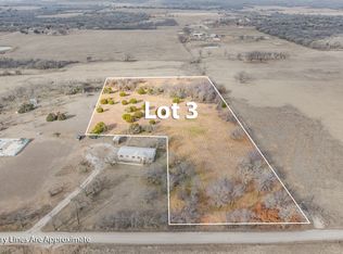 Stephens Rd #C, Millsap, TX 76066