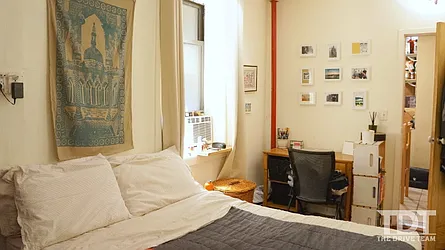 Sold by J Misrahi Realty Corp