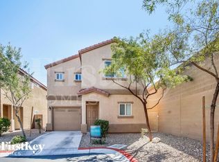 8297 Oliver Twist Ln, Las Vegas, NV 89113