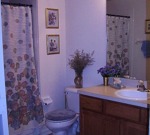 Bathroom 1
