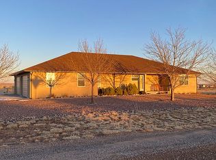 1396 N Chaunsey Dr, Pueblo West, CO 81007
