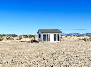 5450 Hollywood Ln, Twentynine Palms, CA 92277