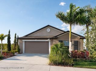 11751 Lavender Loop, Spring Hill, FL 34609