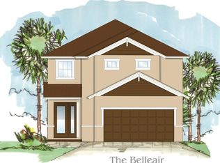 3733 W Elrod Ave, Tampa, FL 33611