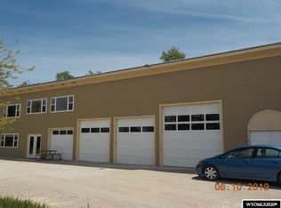 542 N Fork Rd, Lander, WY 82520