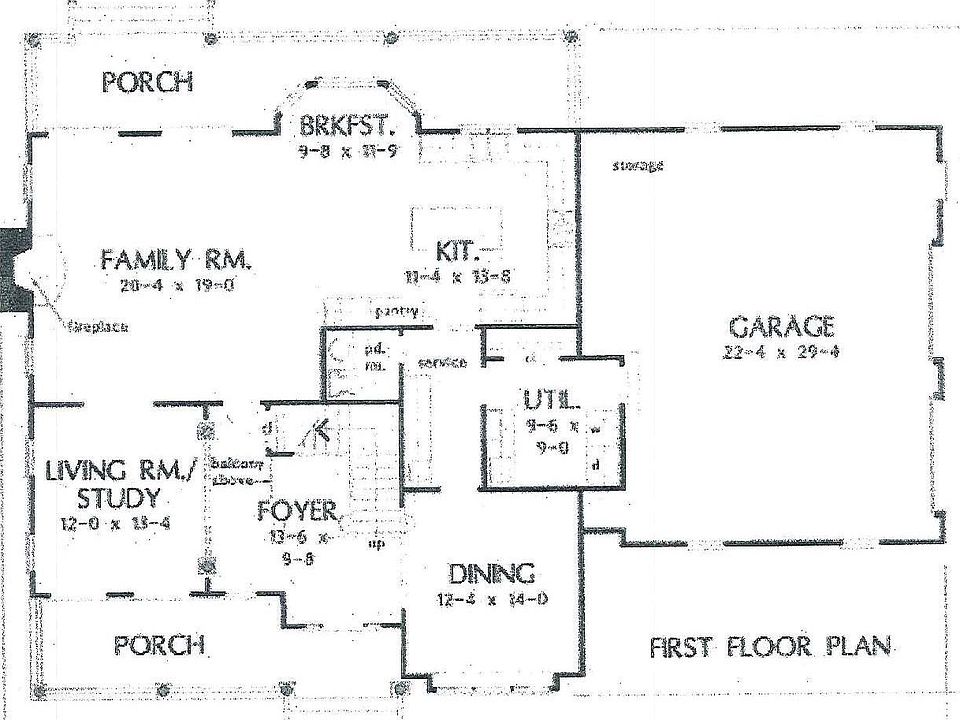2nd image of 122 Phillips Ests