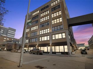 1535 Walnut St APT 705, Kansas City, MO 64108