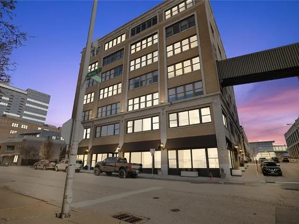 1535 Walnut St APT 705, Kansas City, MO 64108