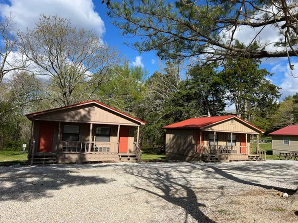 1022 Park Ave #A, Mountain View, AR 72560