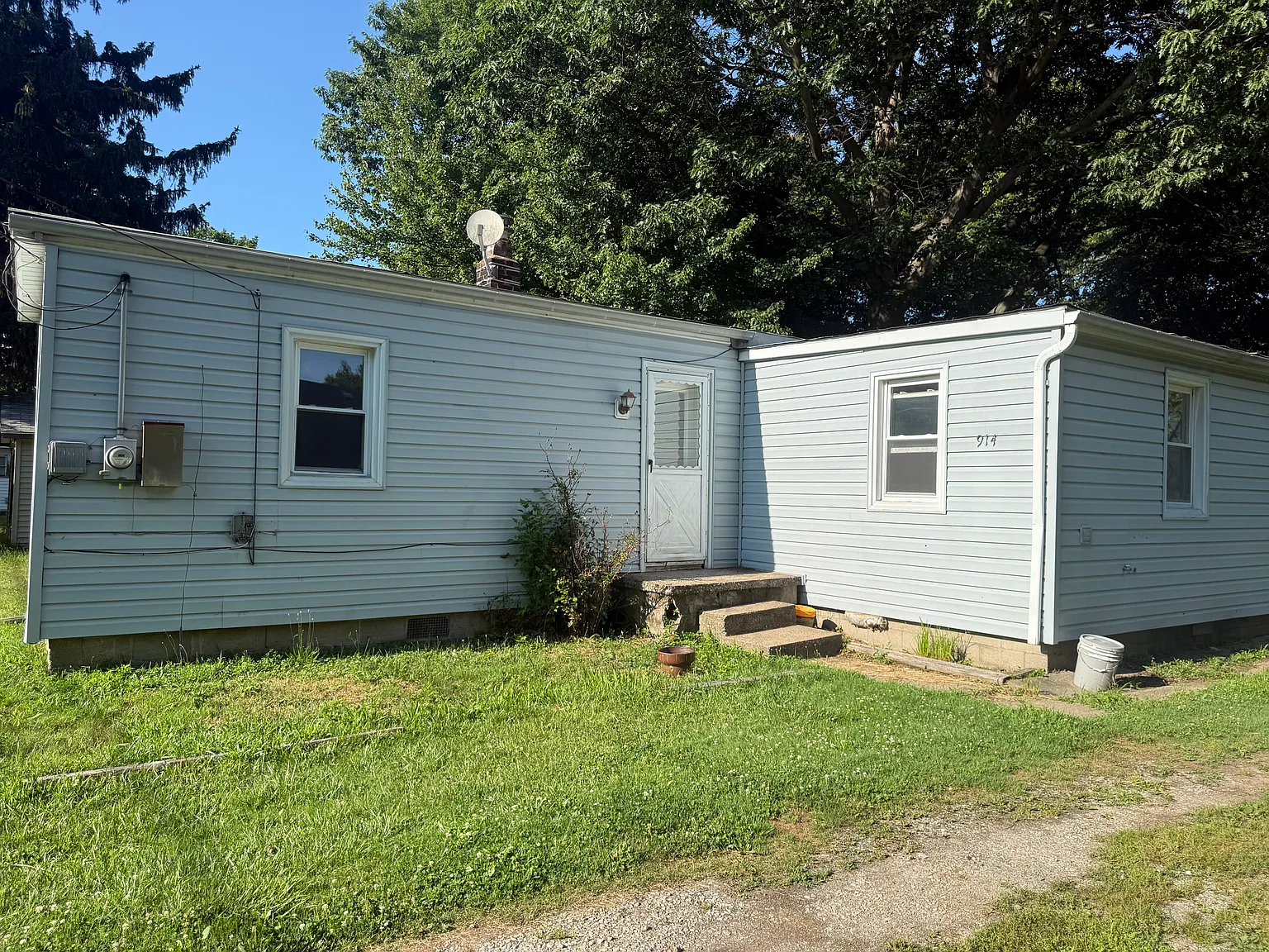 1 bed, 561 sqft, $950 — Photo 1