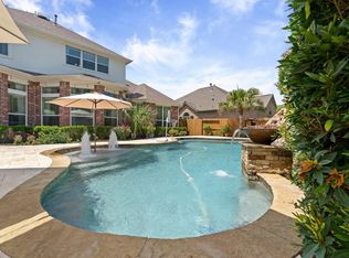7218 Diamond Falls Ln, Spring, TX 77389