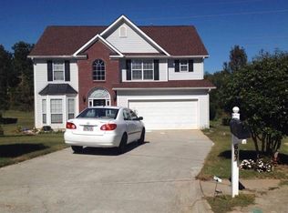 607 Alana Ct, Stockbridge, GA 30281