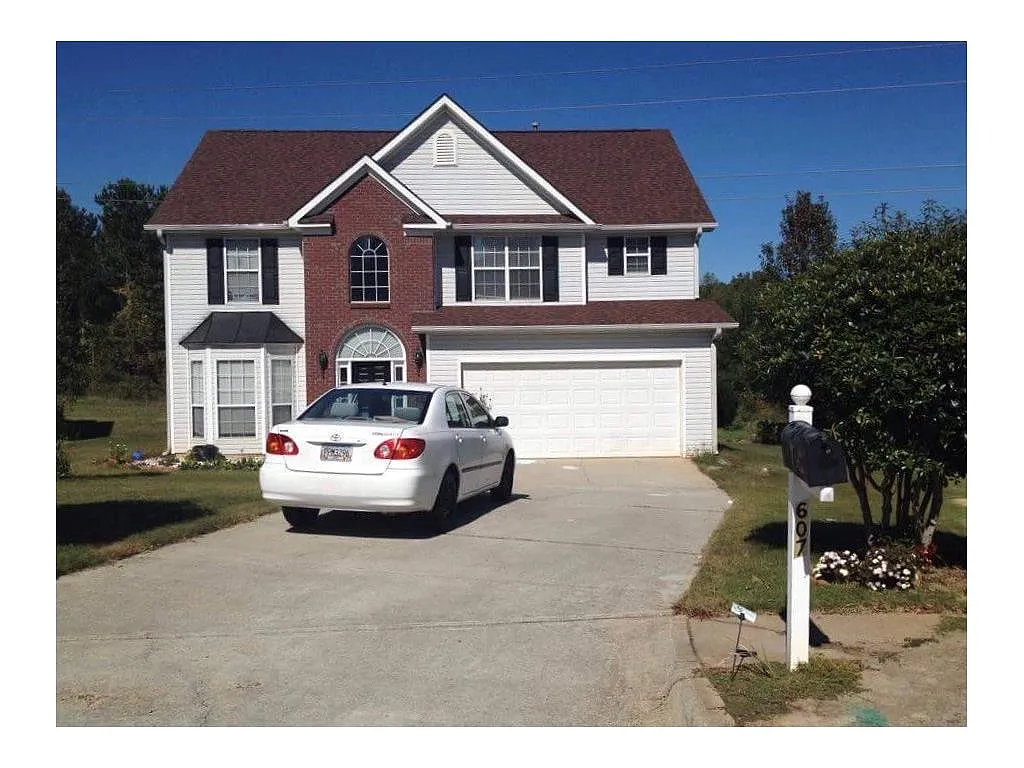 607 Alana Ct photo 1