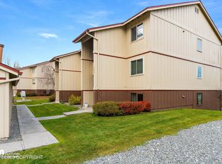 5634 E 40th Ave UNIT F303, Anchorage, AK 99504