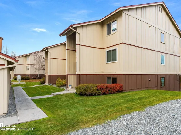 5634 E 40th Ave Unit F303, Anchorage, AK 99504