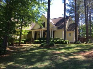 1154 E Wellsgate Dr, Oxford, MS 38655