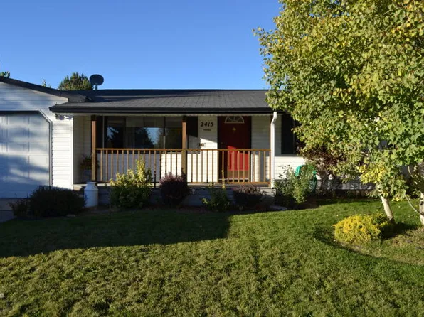 2415 Croft St, Idaho Falls, ID 83401