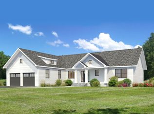 The Mohawk Plan, Orange County - Build on Your Lot, Rock Tavern, NY 12575