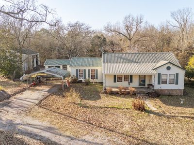 4343 Gilchrist Stantonville Rd, Stantonville, TN, 38379