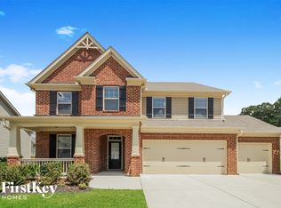 12 Royalty Ln, Hiram, GA 30141