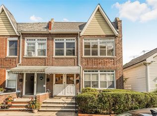 345 E 238th St, Bronx, NY 10470