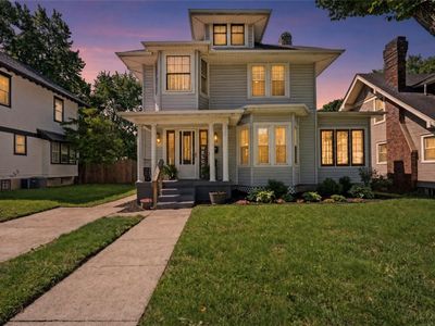 2212 Arlington Ave, Middletown, OH, 45044
