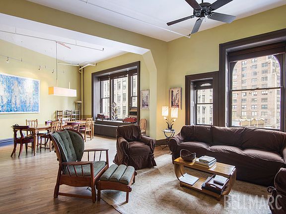 2nd image of 1200 Broadway APT 5A