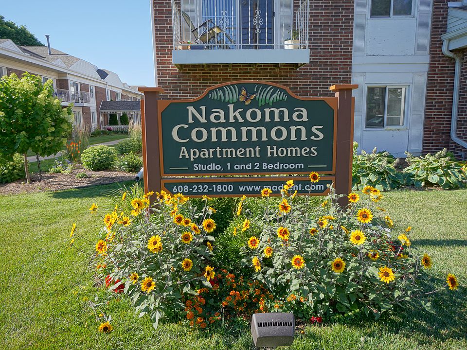 Nakoma Commons - 4501-4517 Hammersley Rd Madison WI | Zillow