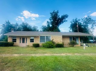 211 Indiana Ave, Newhebron, MS 39140