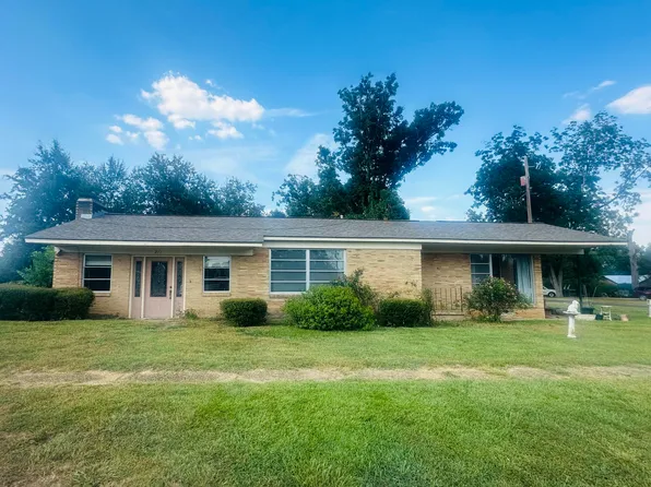 211 Indiana Ave, Newhebron, MS 39140