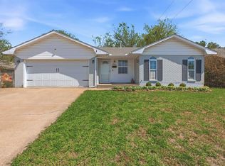 13908 N Everest Ave, Edmond, OK 73013