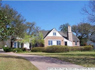 150 S Lakeshore Dr, Baton Rouge, LA 70808