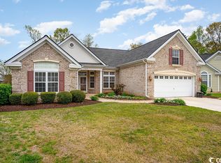 508 Crawley Pl, Murrells Inlet, SC 29576