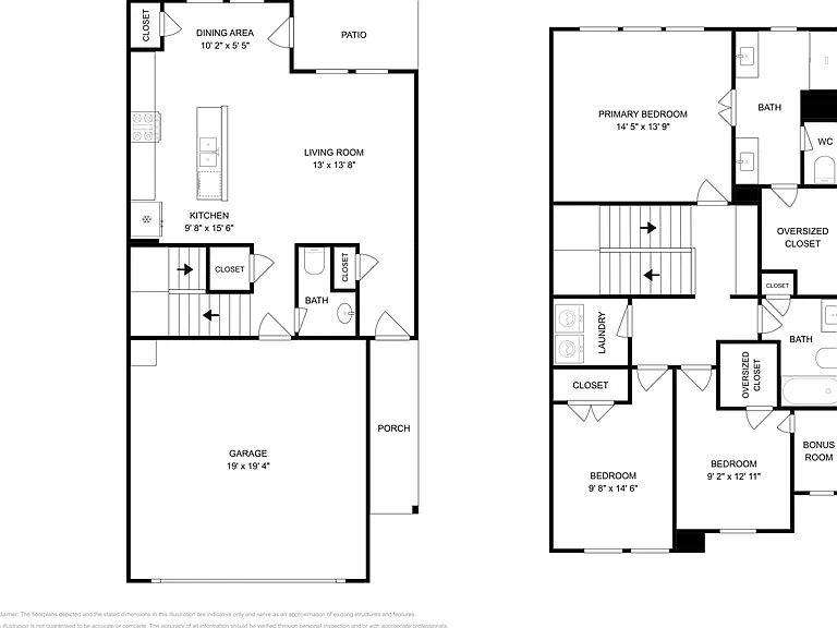 3024 Songbird Ln — Photo 20