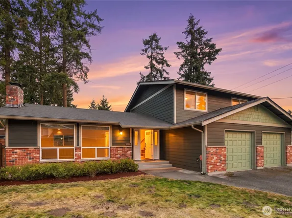 7729 192nd Street E, Spanaway, WA 98387