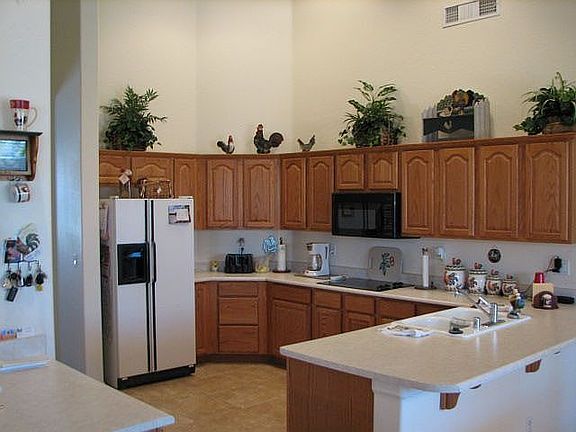 Large Kitchen