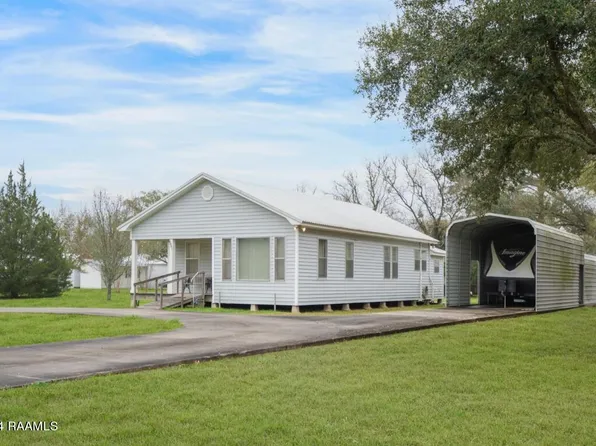 1033 Hermine Rd, Arnaudville, LA 70512