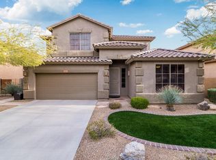 26891 N 84th Ln, Peoria, AZ 85383