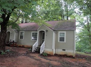 116 Cartner St, Mocksville, NC 27028