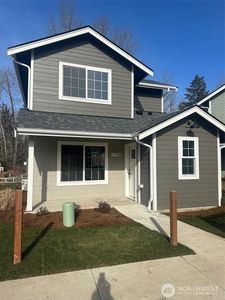 1742 Sunup Loop, Bellingham, WA, 98226